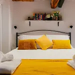 Charming Restored Loft In The Heart Of Trastevere
