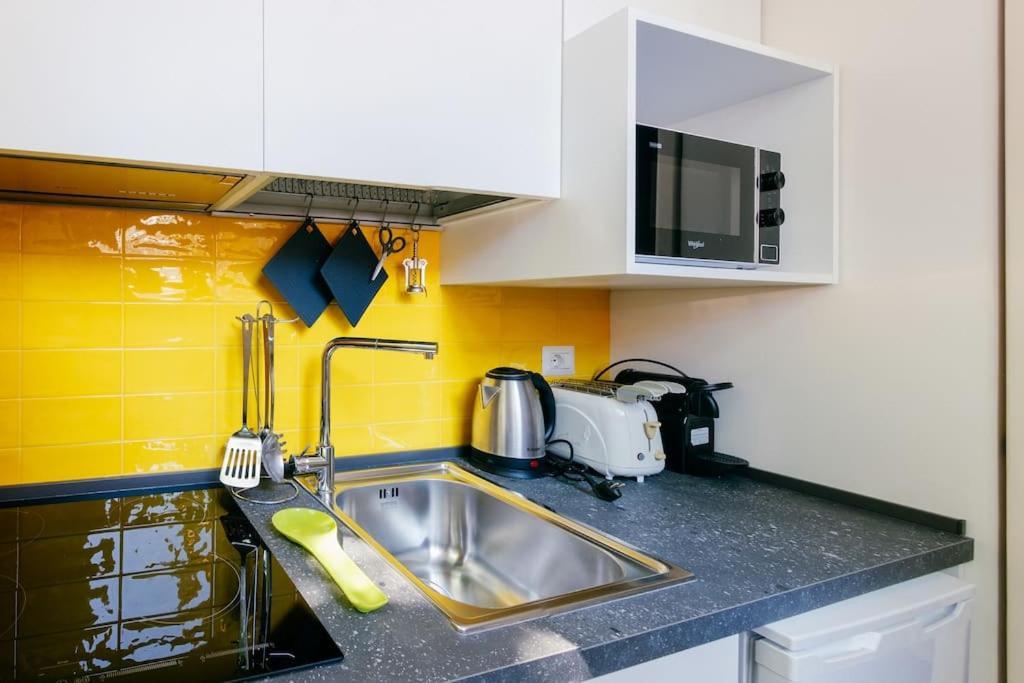 Charming Restored Loft In The Heart Of Trastevere Apartment Rome