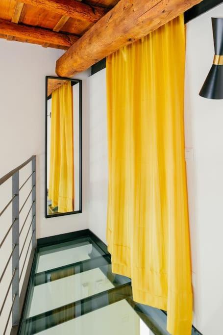 Charming Restored Loft In The Heart Of Trastevere Rome