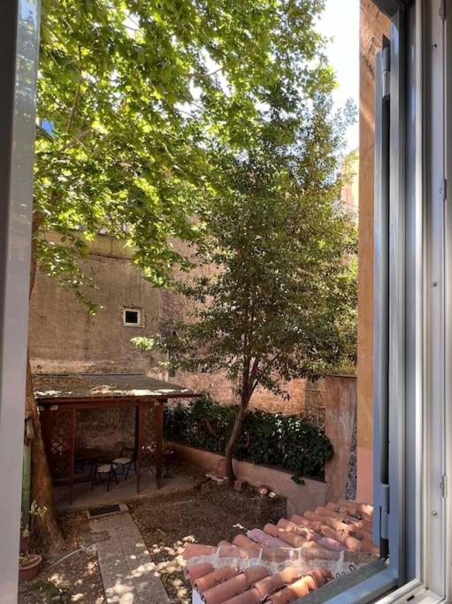 Charming Restored Loft In The Heart Of Trastevere * Rome