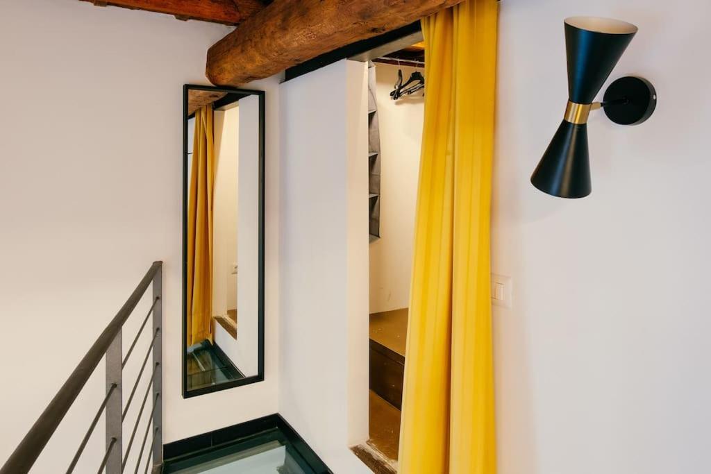 Apartment Charming Restored Loft In The Heart Of Trastevere *